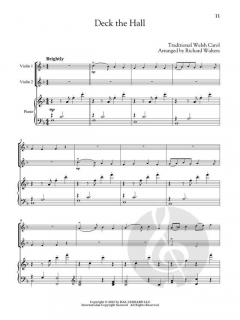 Christmas Carols 