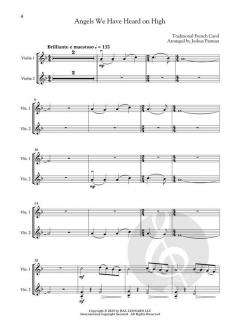 Christmas Carols 