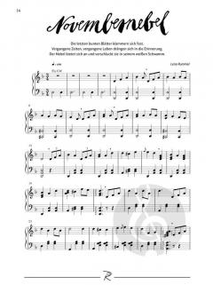 Herzstücke 2 von Lena Rummel 