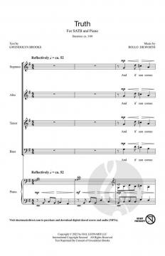 Truth von Rollo Dilworth (Download) 
