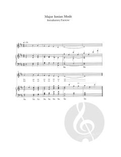 Intonational Solfege - Student Edition von James Jordan 