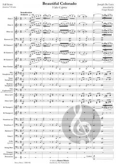 Beautiful Colorado von Joseph de Luca (Download) 