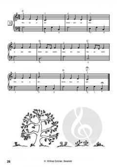 Von Anfang an 