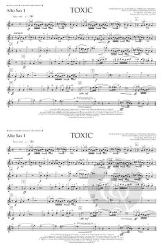 Toxic von Britney Spears (Download) 