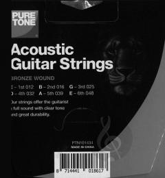 Acoustic Guitar Strings 