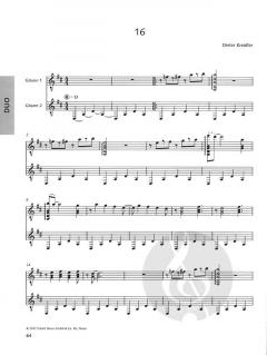 Workshop Fingerstyle Guitar  von Kreidler Dieter 