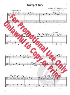 Classical Duets 