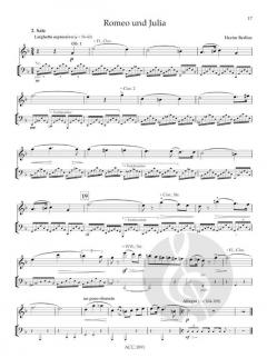 Probespielstellen für Oboe von Marc Schaeferdiek im Alle Noten Shop kaufen