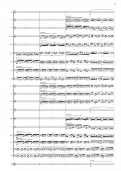 fourchanniballads von Bernhard Gander 