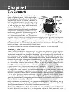 Do-It-Yourself Drums von Aronoff Kenny 