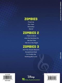 Zombies 