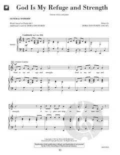 This Is the Day! von Dora Ann Purdy (Download) 