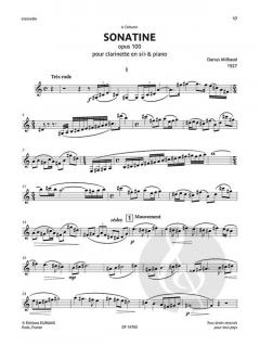 Oeuvres Francaises Choisies Vol. 1 
