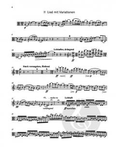 Sonate von Hans Werner Henze (Download) 