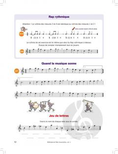 Easy Steps 1 (F) von Jaap Kastelein 