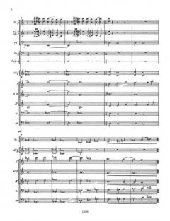 Lydische Suite von Siegfried Thiele 