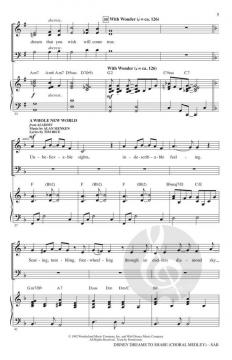 Disney Dreams to Share (Download) 