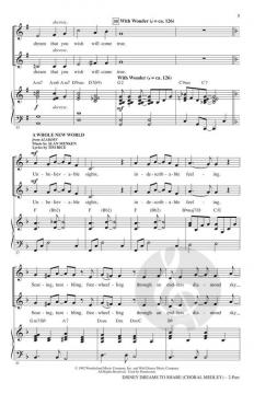 Disney Dreams to Share (Download) 