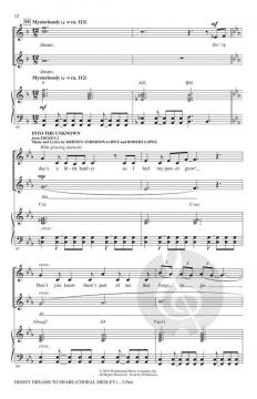 Disney Dreams to Share (Download) 
