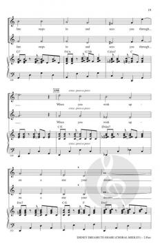 Disney Dreams to Share (Download) 