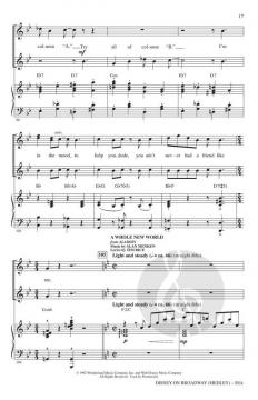 Disney on Broadway (Download) 