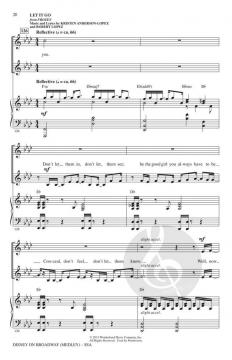 Disney on Broadway (Download) 