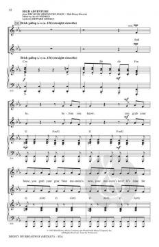 Disney on Broadway (Download) 
