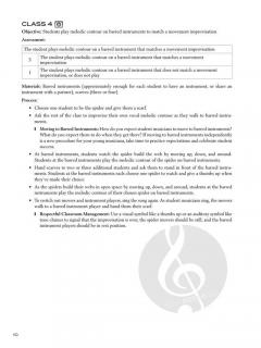Creative Activities for Teaching General Music 