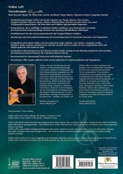 Soundscapes - Klangwelten von Volker Luft 