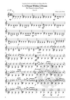 Soundscapes - Klangwelten von Volker Luft 