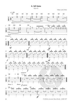 Soundscapes - Klangwelten von Volker Luft 