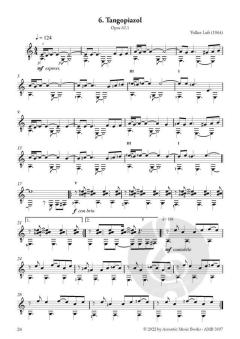 Soundscapes - Klangwelten von Volker Luft 