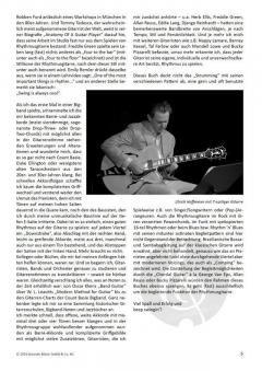 Stompin' Guitar von Uli Hoffmeier 