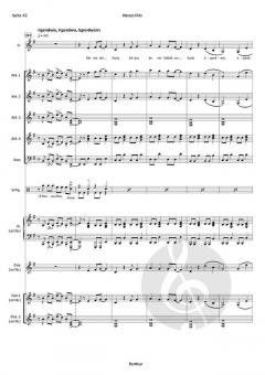 Nenas Hits (Medley) 