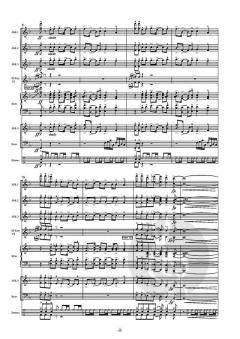 Winter Games von David Foster 