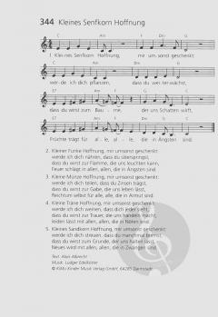 Das Liederbuch 