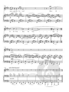 Symphonie Nr. 4 von Gustav Mahler 