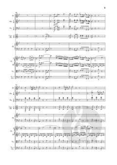 Klavierkonzert Nr. 27 B-Dur KV 595 von Wolfgang Amadeus Mozart 