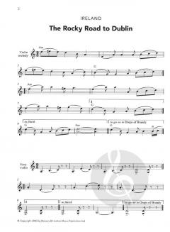 Celtic Fiddler - Gesamtausgabe 