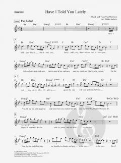 Love Ballads 