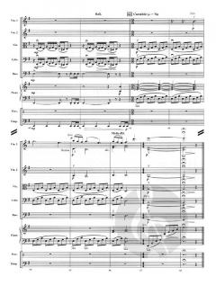 Across the Stars von John Williams 