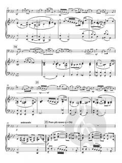 Reverie von Philip Sparke 