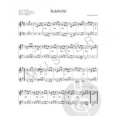 Bublitchki 