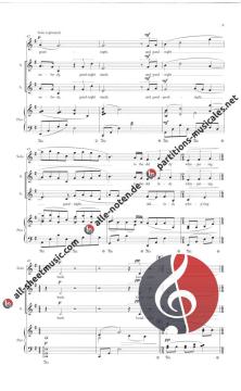 Goodnight Moon von Eric Whitacre 