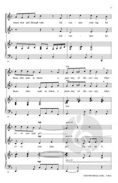 And We Shall Sail (Download) 