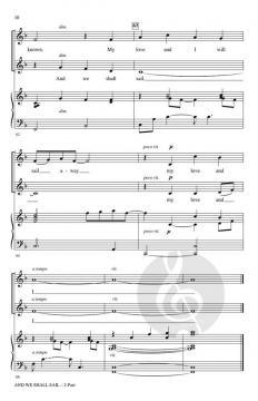 And We Shall Sail (Download) 