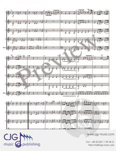 Divertimento No. 1 von Joseph Haydn 