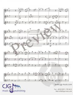 Kayla's Dance von Frank McKinney 