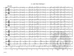 Sequential Warm-Ups von Peter Blair (Download) 