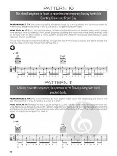 First 50 Fingerstyle Patterns You Should Play on Guitar von Chris Woods 